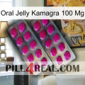 Oral Jelly Kamagra 100 Mg 10